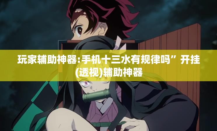 玩家辅助神器:手机十三水有规律吗”开挂(透视)辅助神器