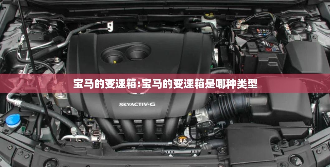 宝马的变速箱:宝马的变速箱是哪种类型