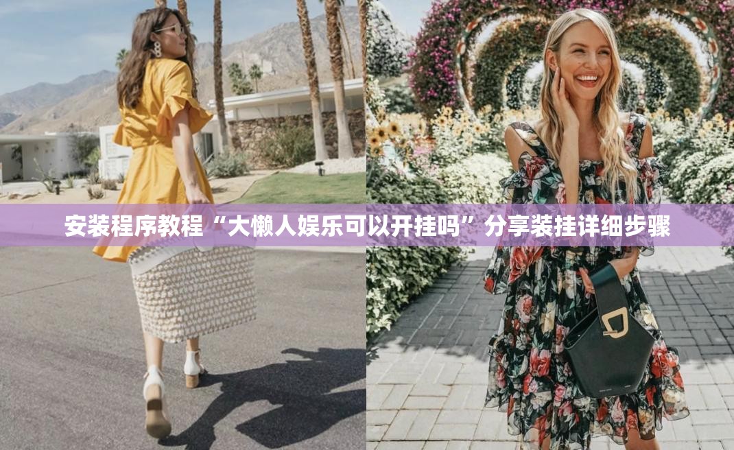 安装程序教程“大懒人娱乐可以开挂吗”分享装挂详细步骤