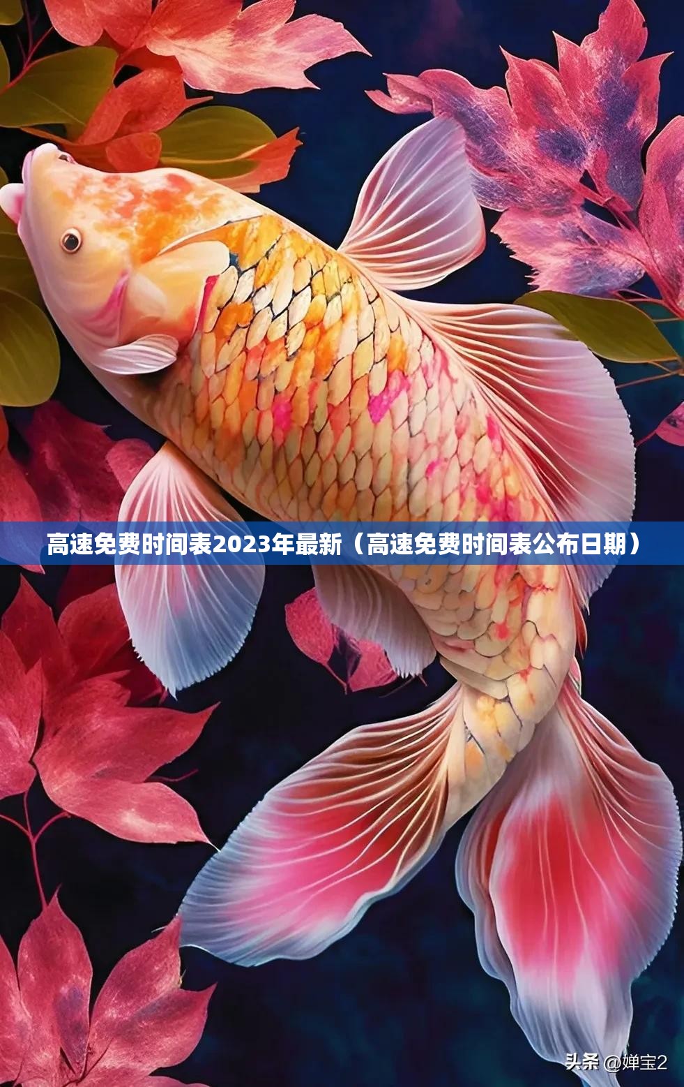 高速免费时间表2023年最新（高速免费时间表公布日期）