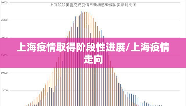 上海疫情取得阶段性进展/上海疫情走向 上海疫情取得阶段性进展/上海疫情走向