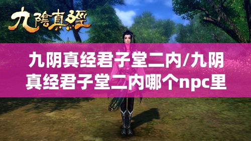 九阴真经君子堂二内/九阴真经君子堂二内哪个npc里换 九阴真经君子堂二内/九阴真经君子堂二内哪个npc里换