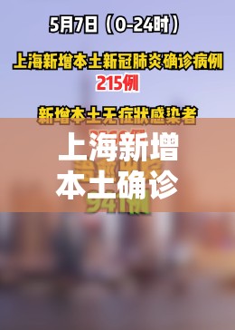 上海新增本土确诊69例(上海新增68例确诊) 上海新增本土确诊69例(上海新增68例确诊)