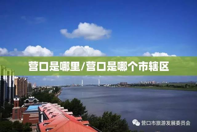 营口是哪里/营口是哪个市辖区 营口是哪里/营口是哪个市辖区