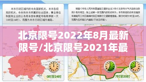 北京限号2022年8月最新限号/北京限号2021年最新限号 北京限号2022年8月最新限号/北京限号2021年最新限号