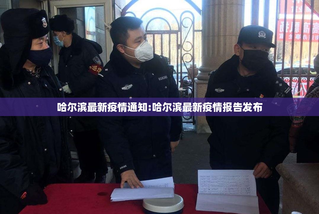 哈尔滨最新疫情通知:哈尔滨最新疫情报告发布