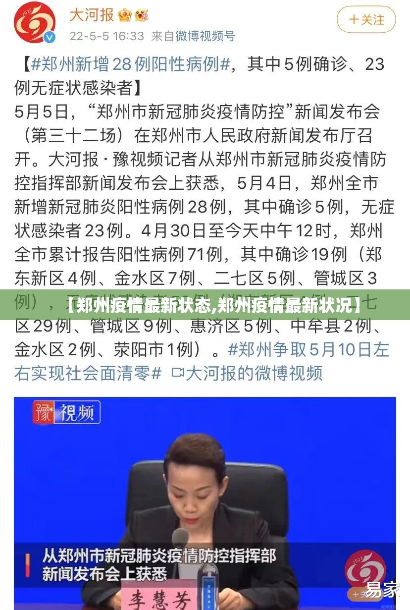 【郑州疫情最新状态,郑州疫情最新状况】 【郑州疫情最新状态,郑州疫情最新状况】