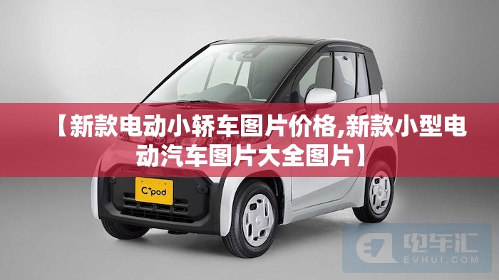 【新款电动小轿车图片价格,新款小型电动汽车图片大全图片】