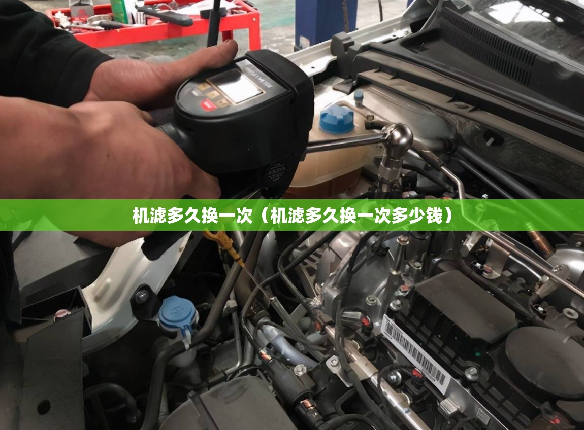 机滤多久换一次（机滤多久换一次多少钱）