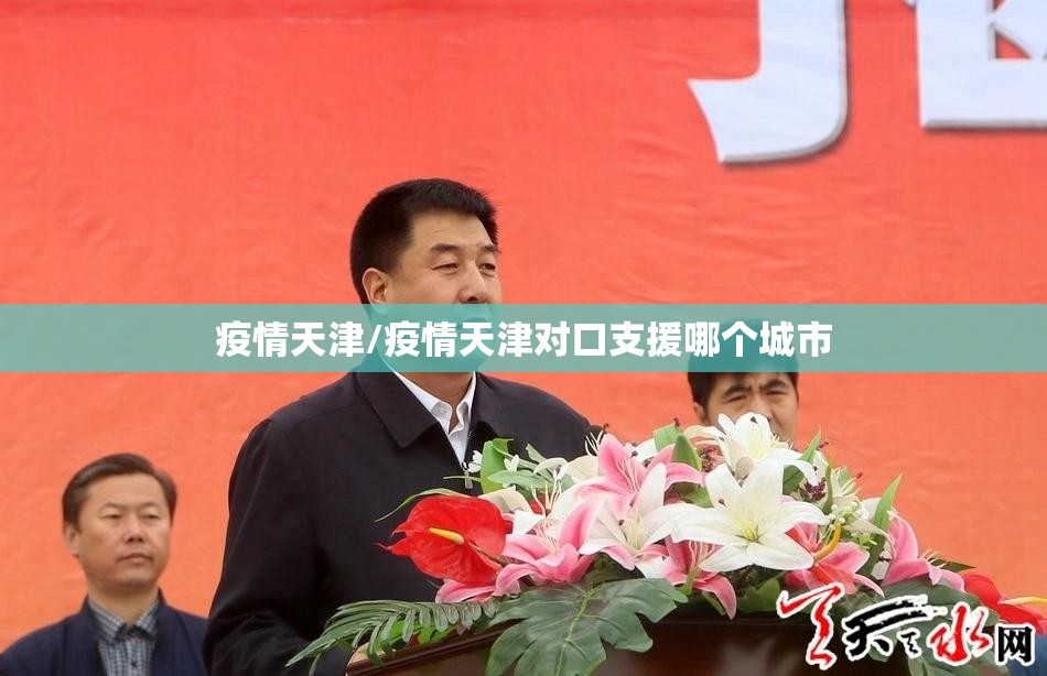 疫情天津/疫情天津对口支援哪个城市