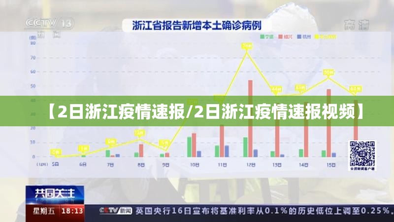 【2日浙江疫情速报/2日浙江疫情速报视频】 【2日浙江疫情速报/2日浙江疫情速报视频】