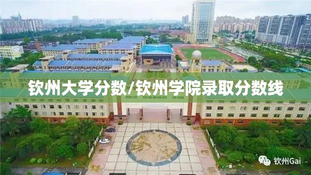 钦州大学分数/钦州学院录取分数线 钦州大学分数/钦州学院录取分数线