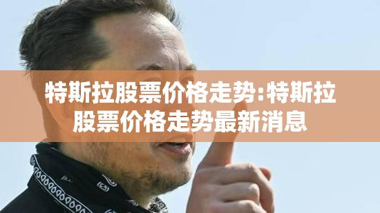 特斯拉股票价格走势:特斯拉股票价格走势最新消息 特斯拉股票价格走势:特斯拉股票价格走势最新消息