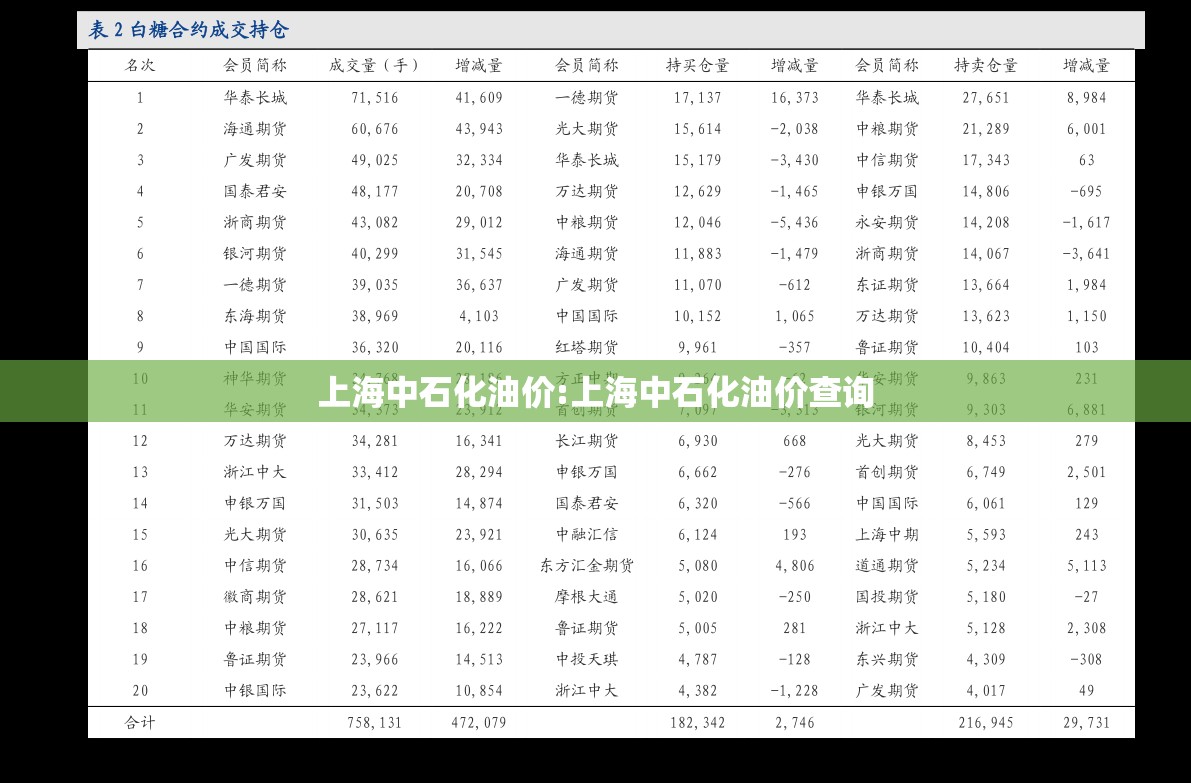 上海中石化油价:上海中石化油价查询 上海中石化油价:上海中石化油价查询