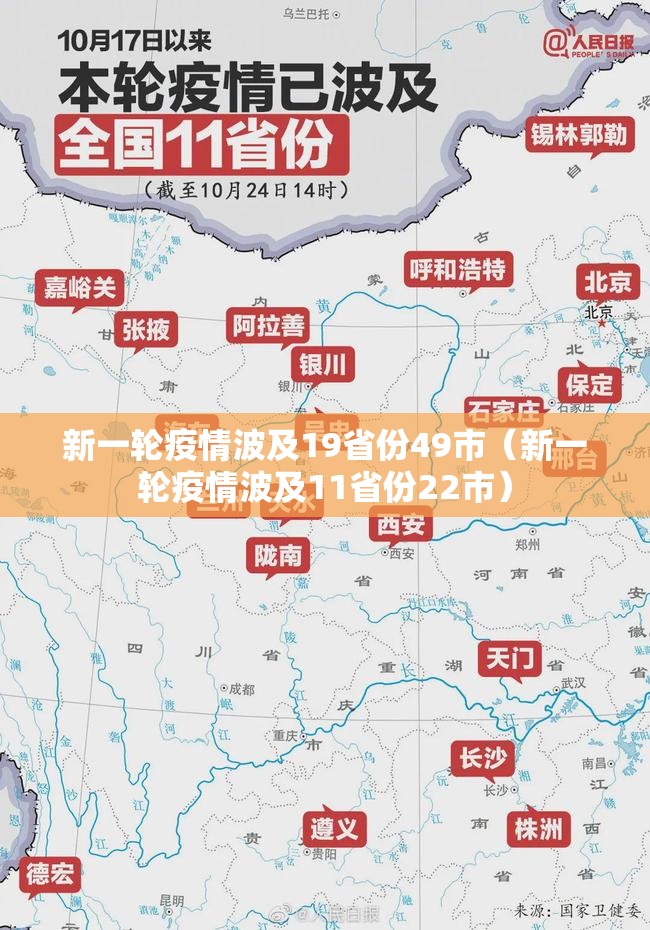 新一轮疫情波及19省份49市(新一轮疫情波及11省份22市) 新一轮疫情波及19省份49市(新一轮疫情波及11省份22市)