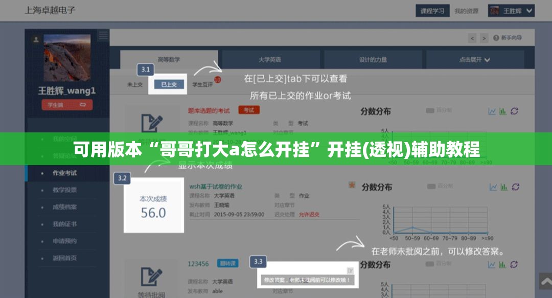 可用版本“哥哥打大a怎么开挂”开挂(透视)辅助教程