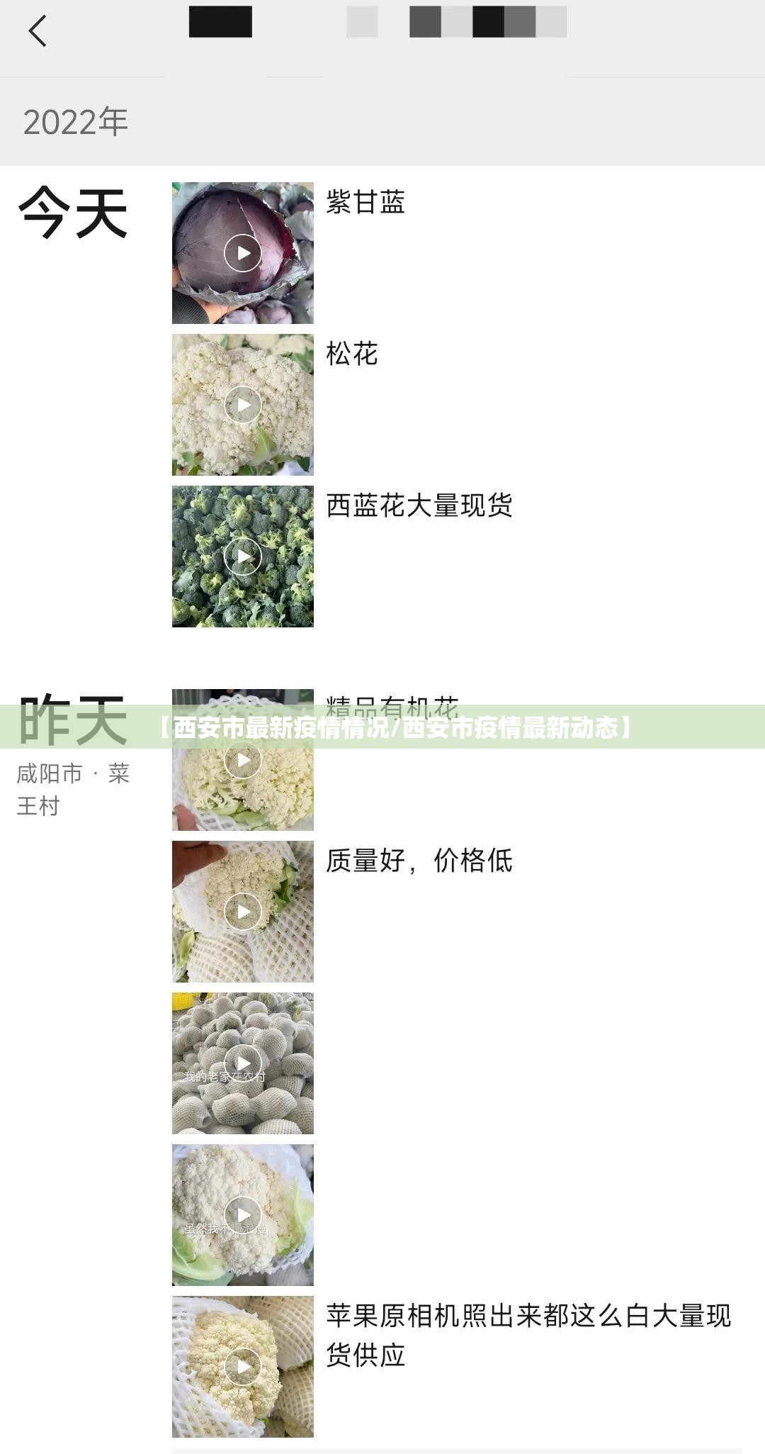 【西安市最新疫情情况/西安市疫情最新动态】 【西安市最新疫情情况/西安市疫情最新动态】