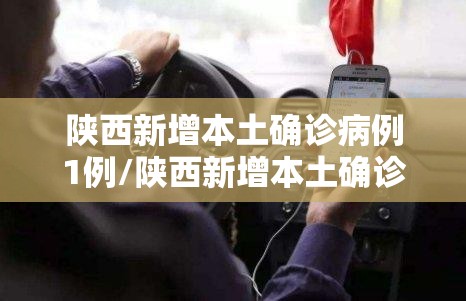 陕西新增本土确诊病例1例/陕西新增本土确诊病例活动轨迹 陕西新增本土确诊病例1例/陕西新增本土确诊病例活动轨迹