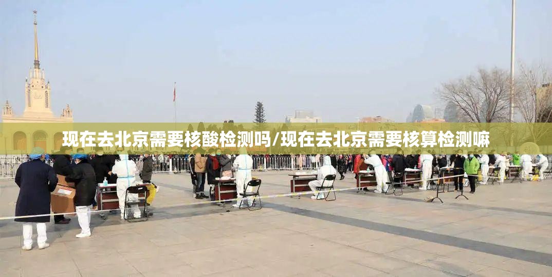 现在去北京需要核酸检测吗/现在去北京需要核算检测嘛 现在去北京需要核酸检测吗/现在去北京需要核算检测嘛