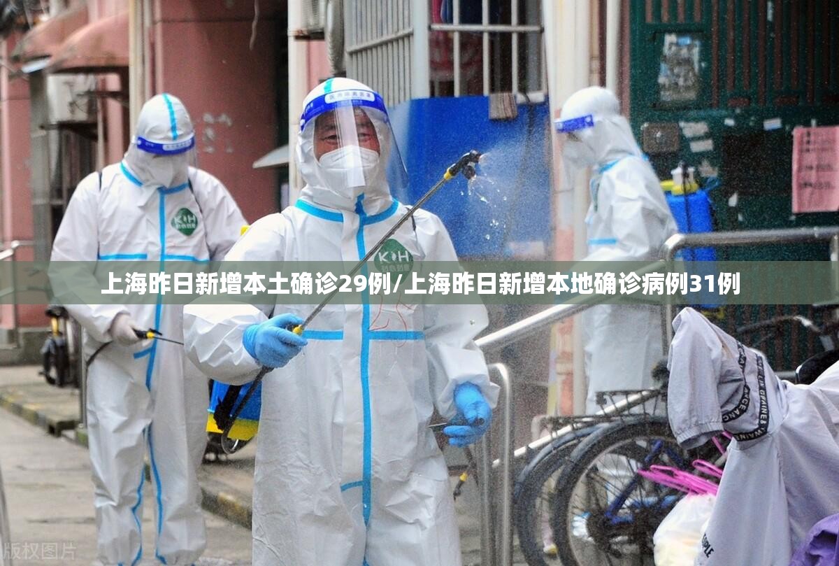 上海昨日新增本土确诊29例/上海昨日新增本地确诊病例31例 上海昨日新增本土确诊29例/上海昨日新增本地确诊病例31例