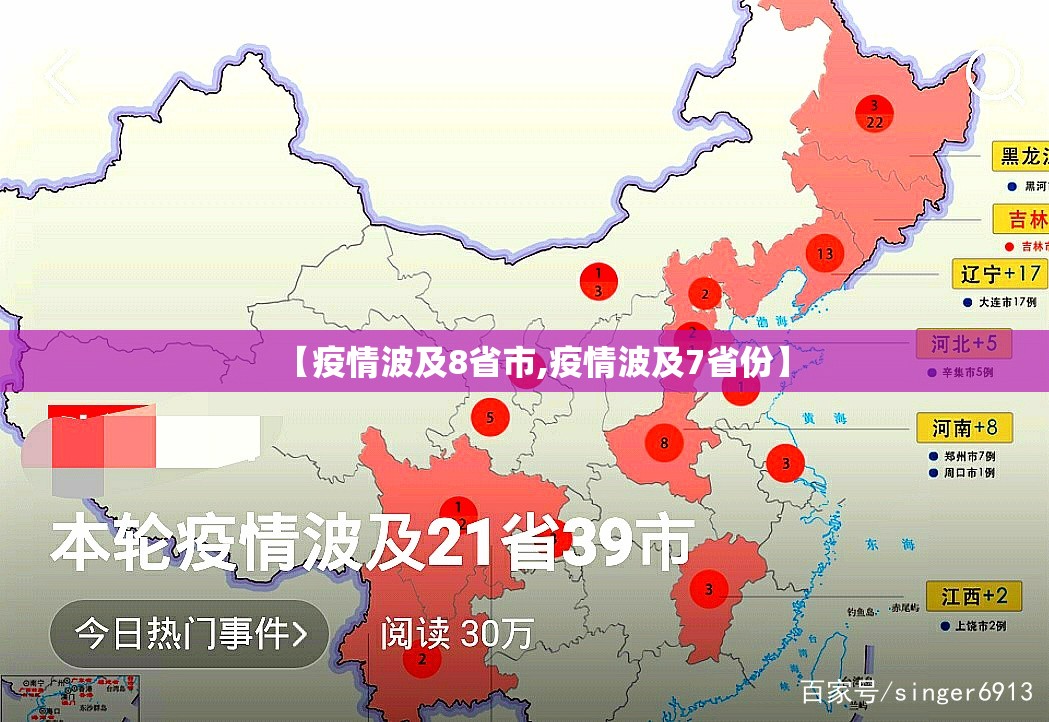 【疫情波及8省市,疫情波及7省份】