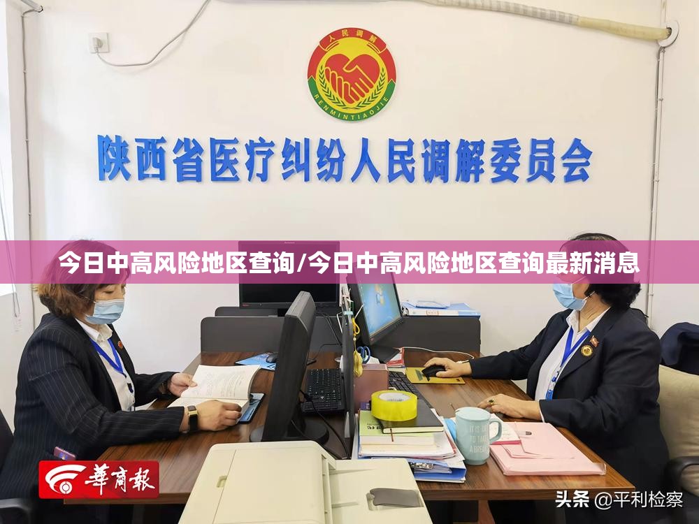 今日中高风险地区查询/今日中高风险地区查询最新消息 今日中高风险地区查询/今日中高风险地区查询最新消息