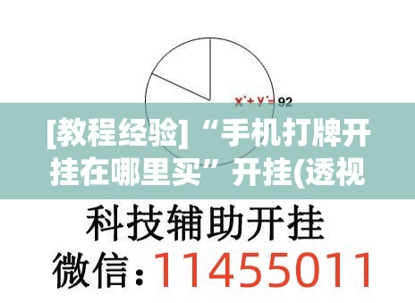 [教程经验]“手机打牌开挂在哪里买”开挂(透视)辅助神器