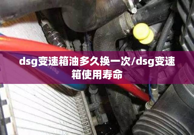 dsg变速箱油多久换一次/dsg变速箱使用寿命 dsg变速箱油多久换一次/dsg变速箱使用寿命
