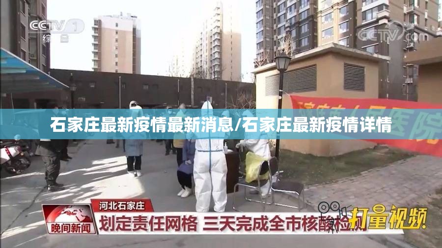 石家庄最新疫情最新消息/石家庄最新疫情详情 石家庄最新疫情最新消息/石家庄最新疫情详情