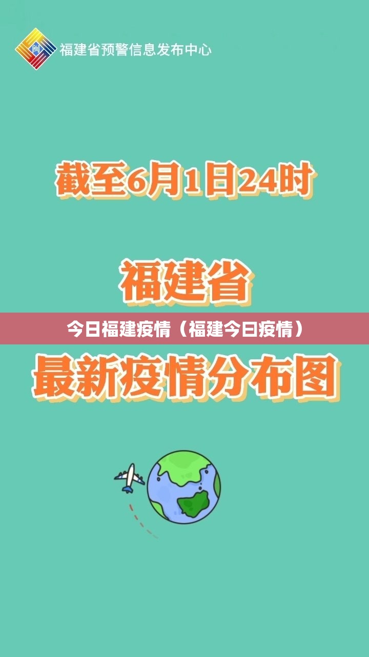 今日福建疫情（福建今曰疫情）