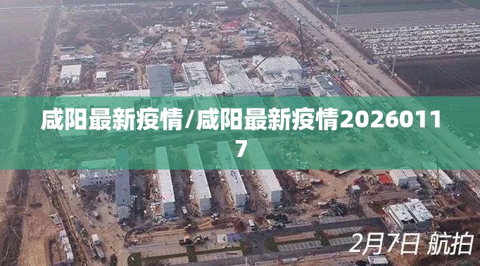 咸阳最新疫情/咸阳最新疫情20260117