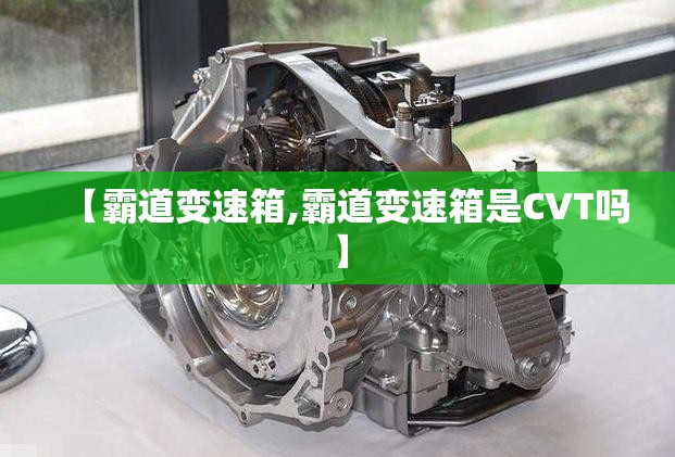 【霸道变速箱,霸道变速箱是CVT吗】 【霸道变速箱,霸道变速箱是CVT吗】