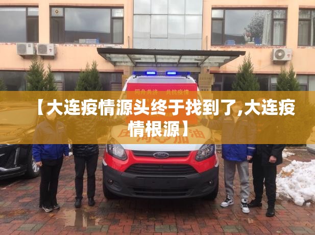 【大连疫情源头终于找到了,大连疫情根源】