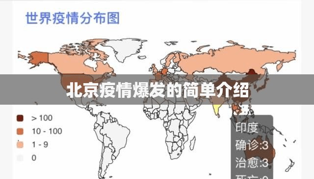北京疫情爆发的简单介绍 北京疫情爆发的简单介绍