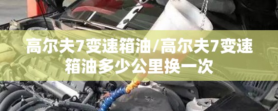 高尔夫7变速箱油/高尔夫7变速箱油多少公里换一次