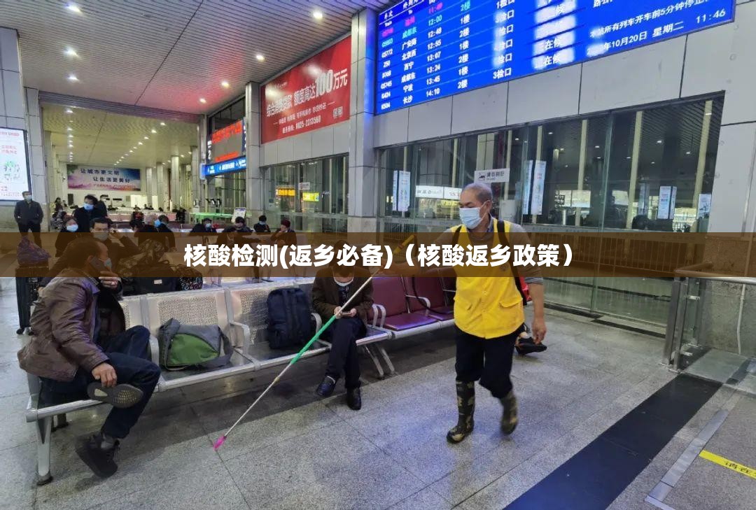核酸检测(返乡必备)(核酸返乡政策) 核酸检测(返乡必备)(核酸返乡政策)