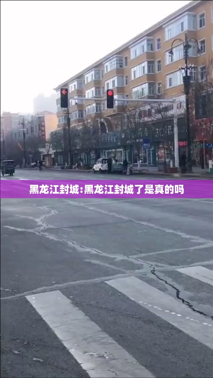 黑龙江封城:黑龙江封城了是真的吗 黑龙江封城:黑龙江封城了是真的吗