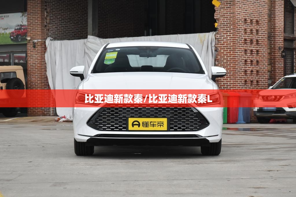 比亚迪新款秦/比亚迪新款秦L