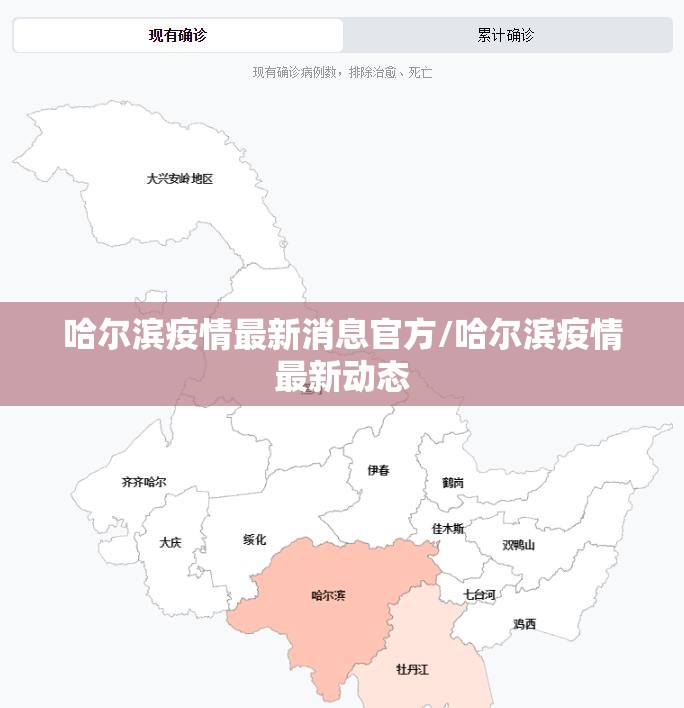 哈尔滨疫情最新消息官方/哈尔滨疫情最新动态 哈尔滨疫情最新消息官方/哈尔滨疫情最新动态
