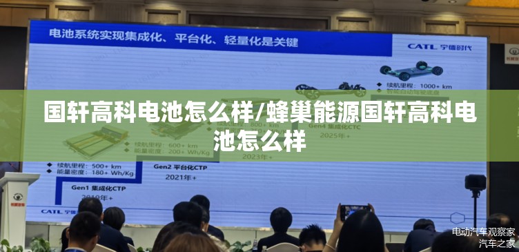 国轩高科电池怎么样/蜂巢能源国轩高科电池怎么样 国轩高科电池怎么样/蜂巢能源国轩高科电池怎么样
