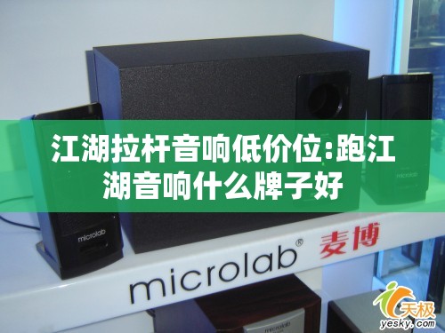 江湖拉杆音响低价位:跑江湖音响什么牌子好 江湖拉杆音响低价位:跑江湖音响什么牌子好