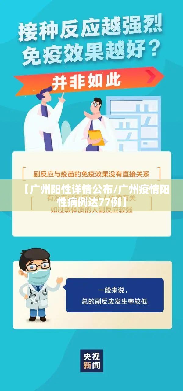 【广州阳性详情公布/广州疫情阳性病例达77例】 【广州阳性详情公布/广州疫情阳性病例达77例】