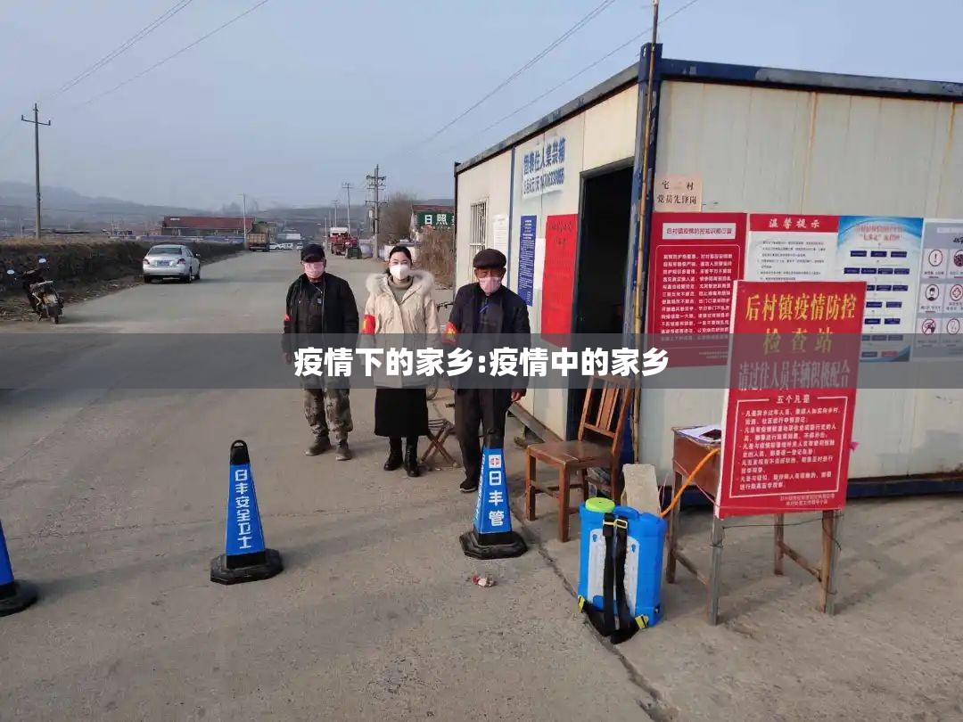 疫情下的家乡:疫情中的家乡 疫情下的家乡:疫情中的家乡
