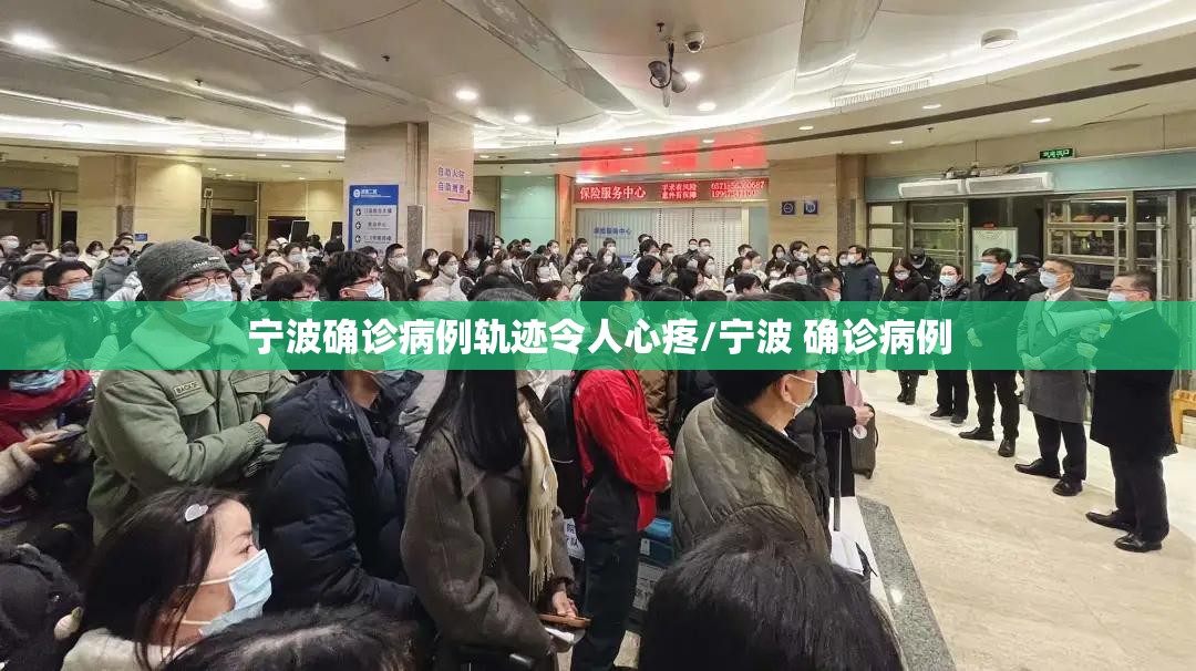 宁波确诊病例轨迹令人心疼/宁波 确诊病例 宁波确诊病例轨迹令人心疼/宁波 确诊病例