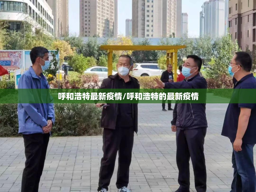 呼和浩特最新疫情/呼和浩特的最新疫情