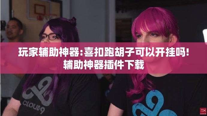 玩家辅助神器:喜扣跑胡子可以开挂吗!辅助神器插件下载