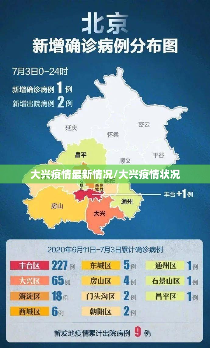 大兴疫情最新情况/大兴疫情状况 大兴疫情最新情况/大兴疫情状况