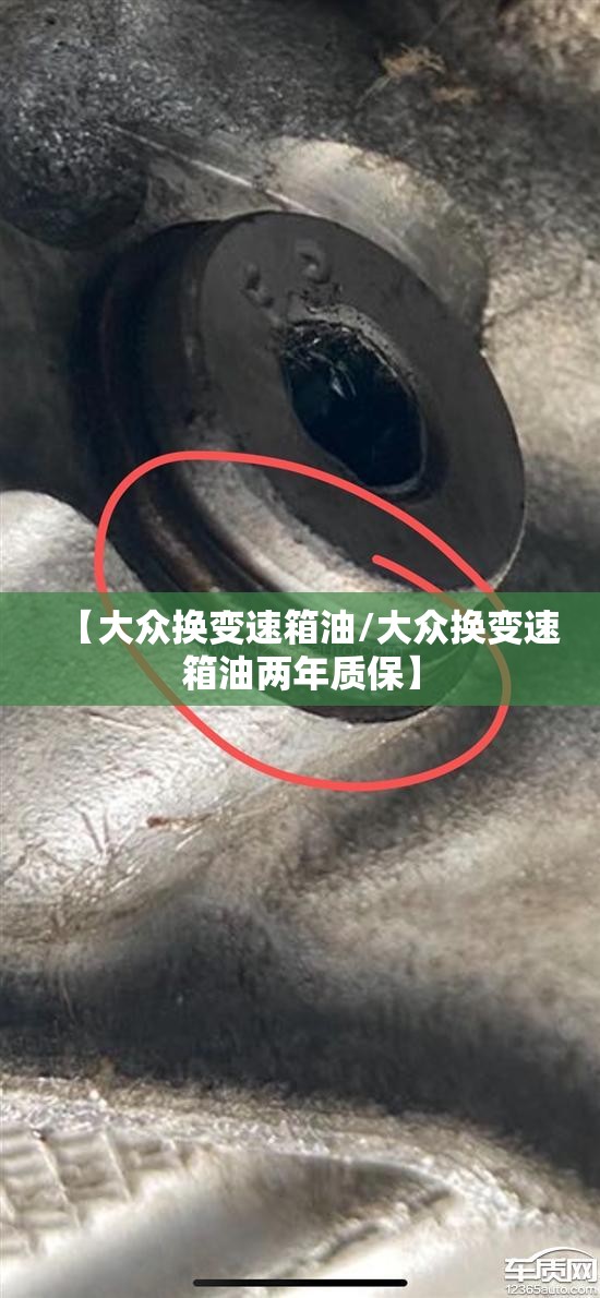 【大众换变速箱油/大众换变速箱油两年质保】