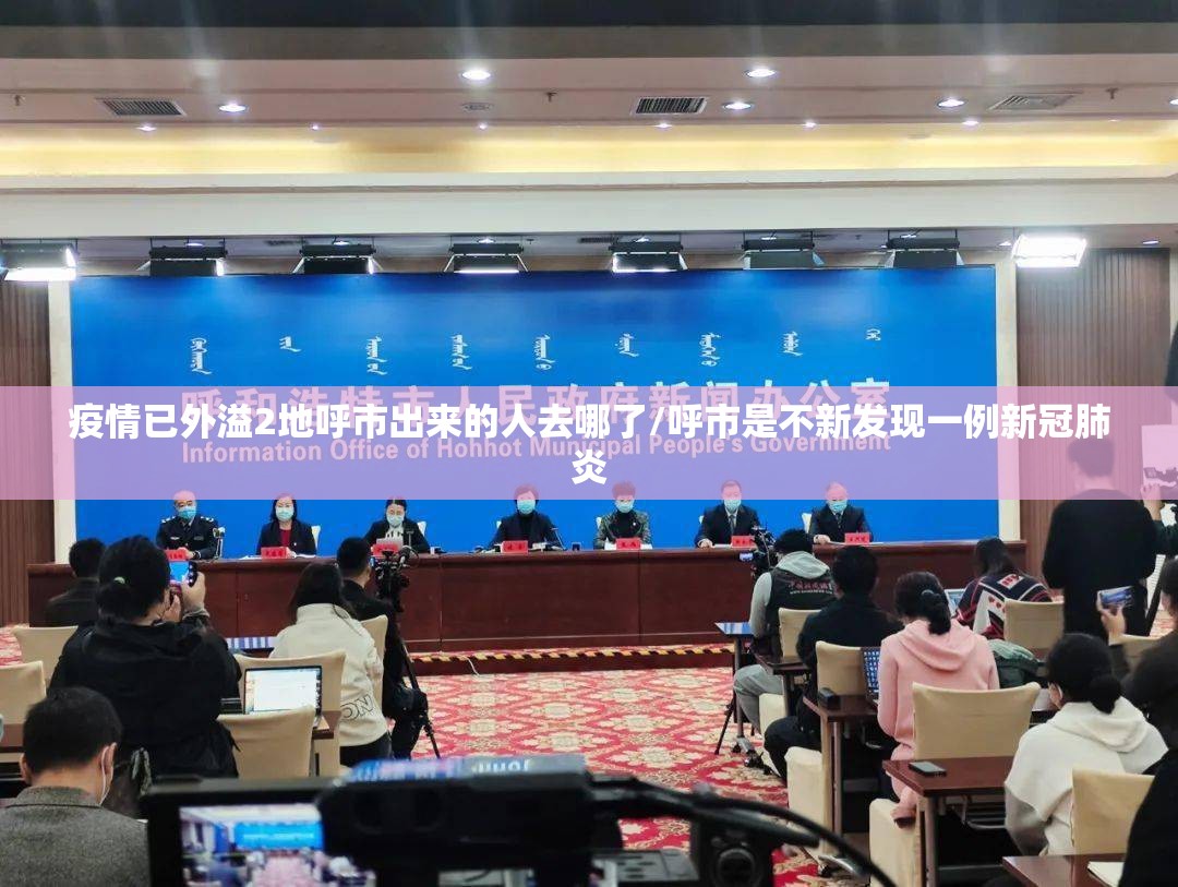 疫情已外溢2地呼市出来的人去哪了/呼市是不新发现一例新冠肺炎 疫情已外溢2地呼市出来的人去哪了/呼市是不新发现一例新冠肺炎