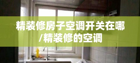 精装修房子空调开关在哪/精装修的空调 精装修房子空调开关在哪/精装修的空调